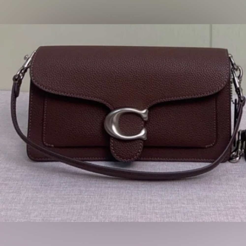 Coach Maple Tabby 26 Handbag